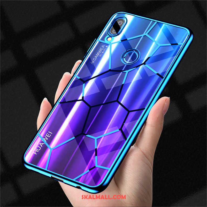 Huawei Nova 3i Skal Personlighet Glas Trend Trend Varumärke Stjärna Online