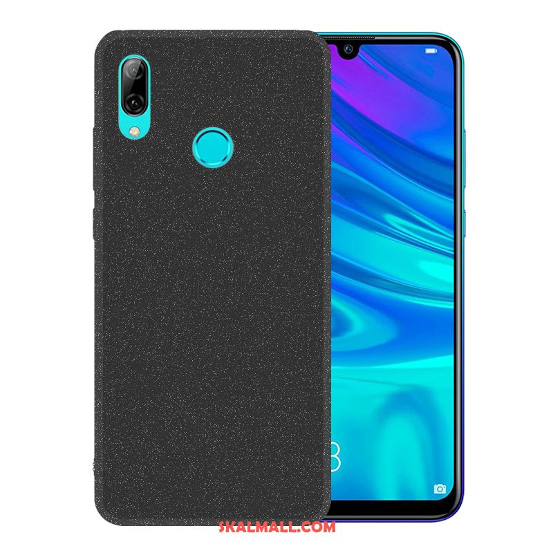 Huawei P Smart 2019 Skal All Inclusive Röd Enkel Mobil Telefon Fallskydd Fodral Rea