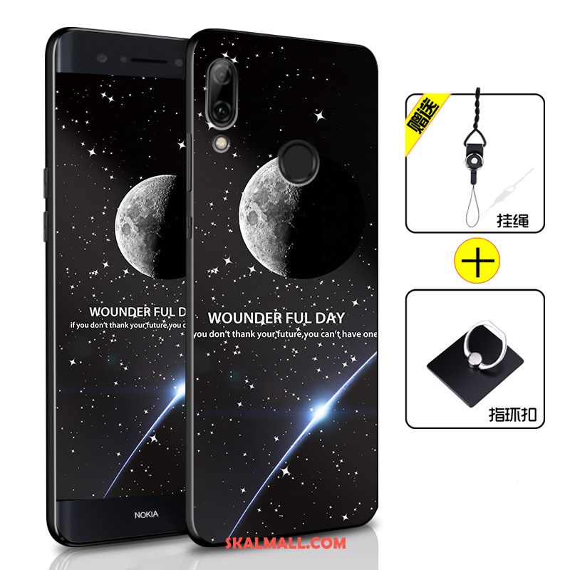 Huawei P Smart 2019 Skal All Inclusive Silikon Fallskydd Personlighet Mobil Telefon Till Salu