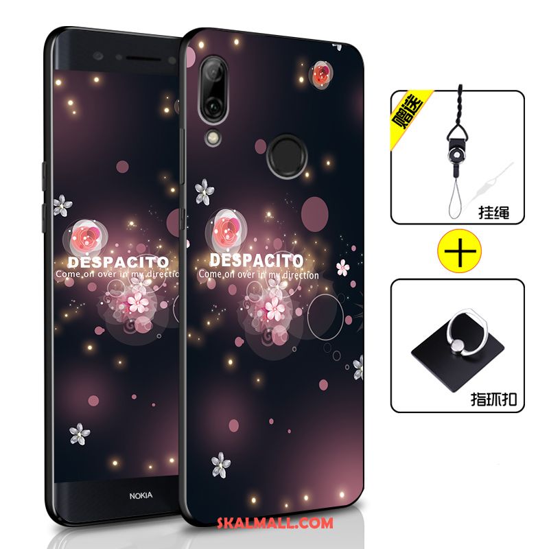 Huawei P Smart 2019 Skal All Inclusive Silikon Fallskydd Personlighet Mobil Telefon Till Salu