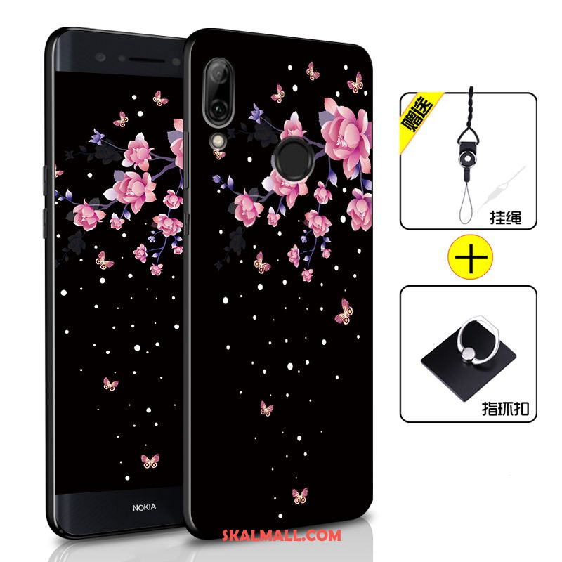 Huawei P Smart 2019 Skal All Inclusive Silikon Fallskydd Personlighet Mobil Telefon Till Salu