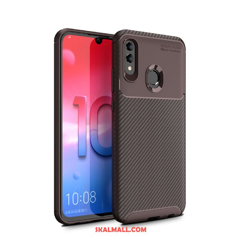 Huawei P Smart 2019 Skal Grön Mobil Telefon Online
