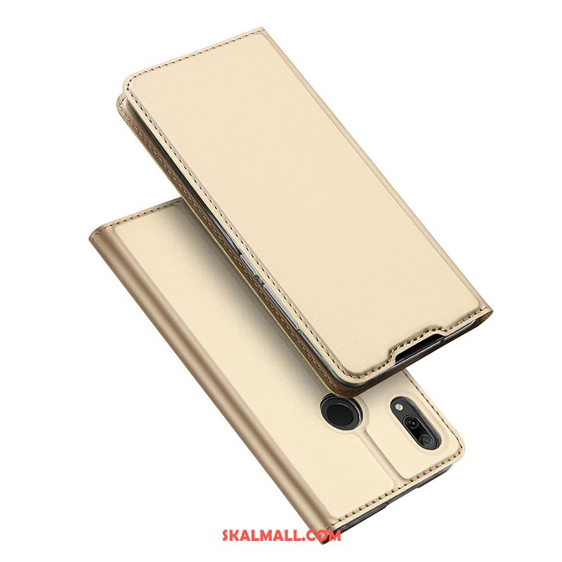 Huawei P Smart 2019 Skal Rosa Väska Fallskydd Ny All Inclusive Billigt