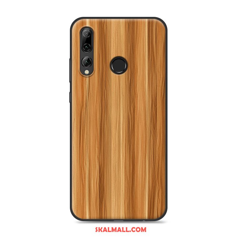 Huawei P Smart+ 2019 Skal Trend Varumärke Fallskydd Mjuk Mobil Telefon Kreativa Fodral Rea