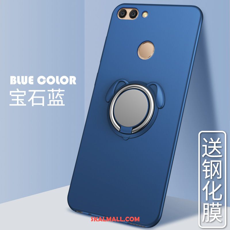 Huawei P Smart Skal Silikon All Inclusive Fallskydd Svart Mjuk Köpa