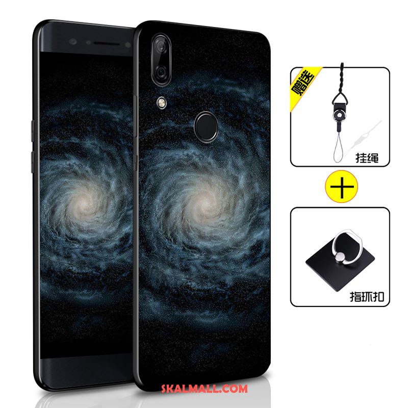 Huawei P Smart Z Skal Skydd Kreativa Fallskydd Grön All Inclusive Köpa