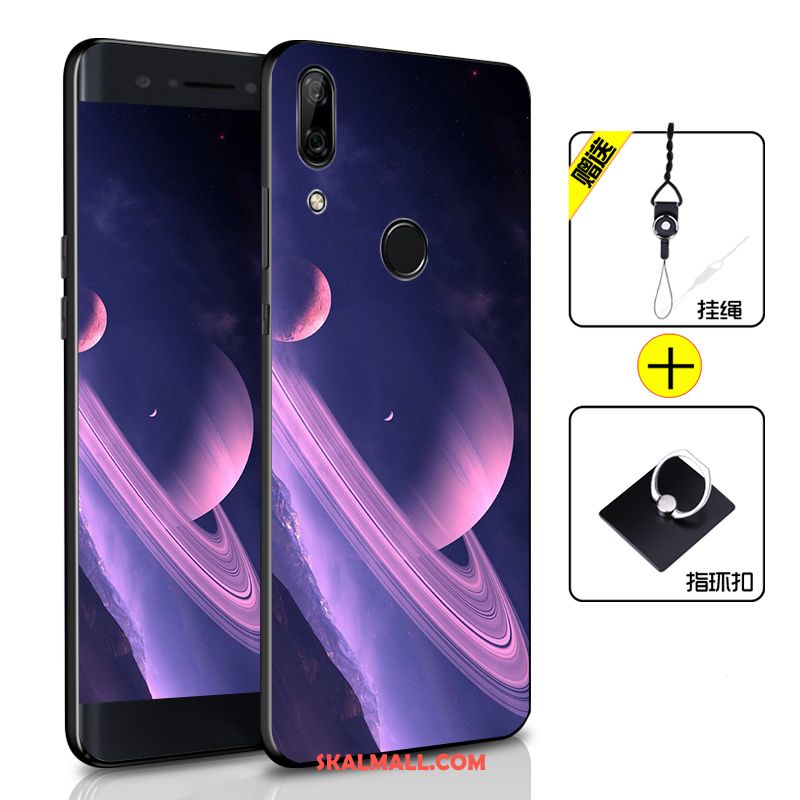 Huawei P Smart Z Skal Skydd Kreativa Fallskydd Grön All Inclusive Köpa