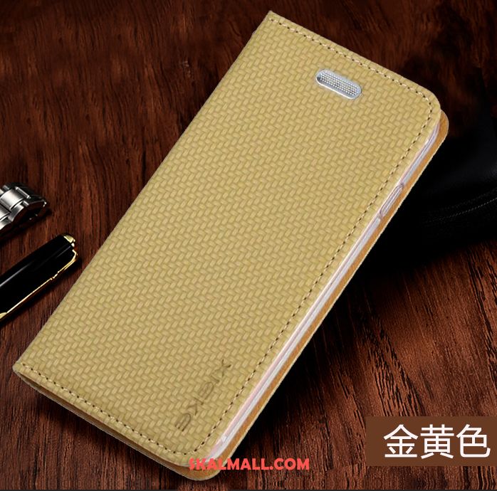 Huawei P10 Skal Fallskydd Mobil Telefon Slim Mjuk Läderfodral Fodral Online