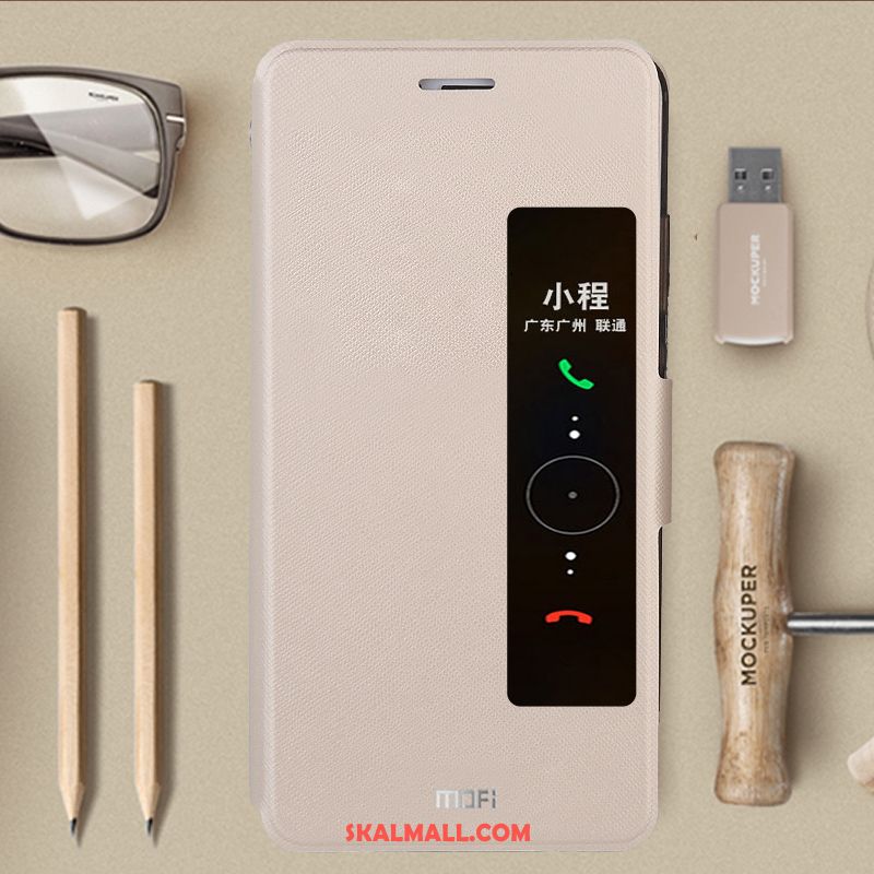 Huawei P10 Skal Mobil Telefon Rosa Kreativa Fallskydd Clamshell Till Salu