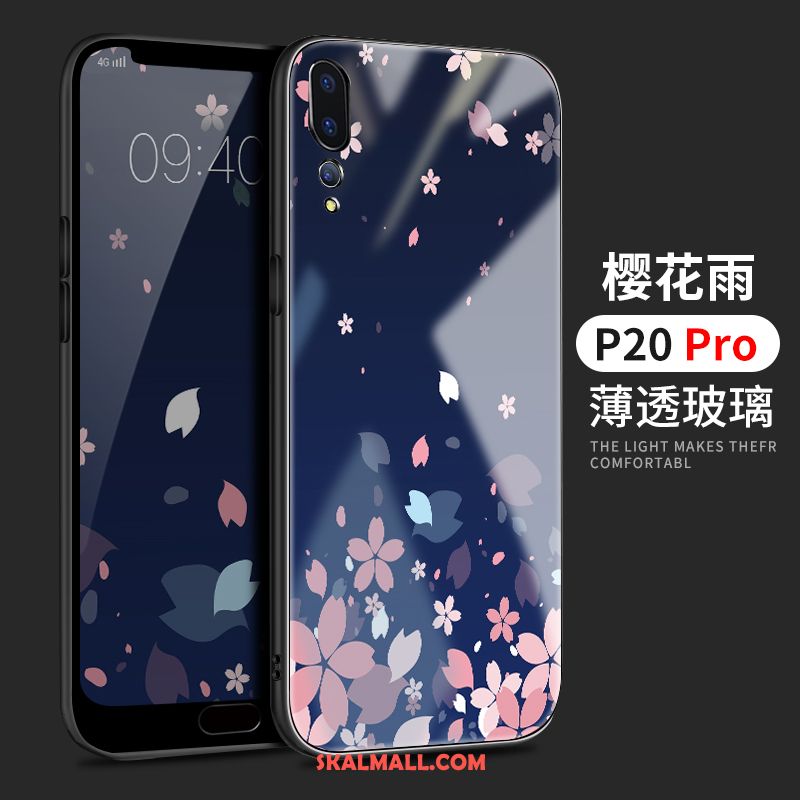 Huawei P20 Pro Skal Ny Kreativa Skydd Personlighet Silikon Till Salu