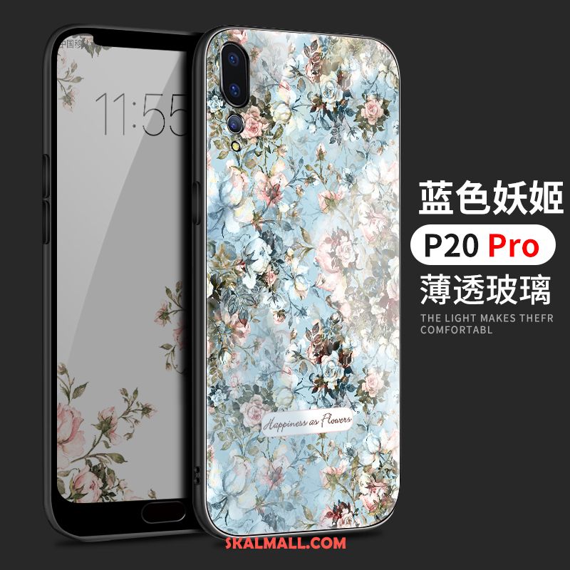 Huawei P20 Pro Skal Ny Kreativa Skydd Personlighet Silikon Till Salu