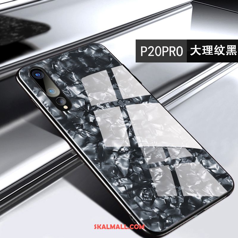 Huawei P20 Pro Skal Personlighet Net Red Ny Kreativa Mobil Telefon Butik