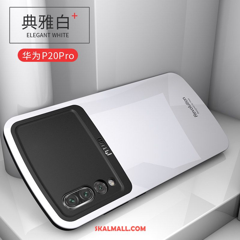 Huawei P20 Pro Skal Personlighet Skydd Mode Fallskydd All Inclusive Rabatt
