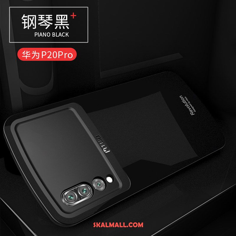 Huawei P20 Pro Skal Personlighet Skydd Mode Fallskydd All Inclusive Rabatt