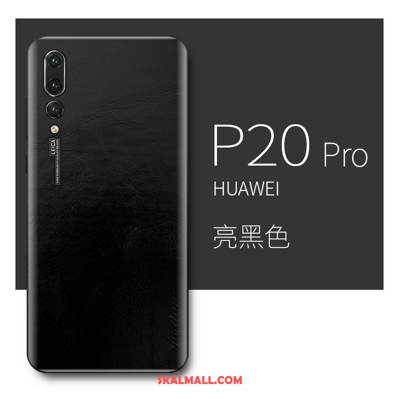 Huawei P20 Pro Skal Trend Gul Personlighet Net Red Mobil Telefon Köpa