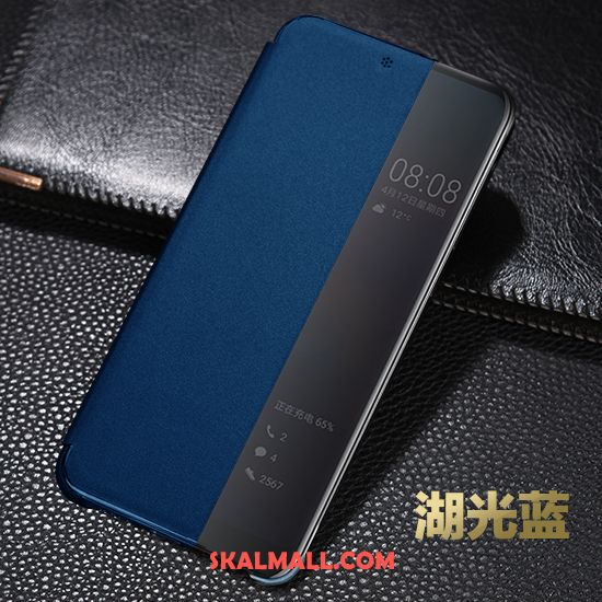 Huawei P20 Skal Trend Skydd Mobil Telefon Clamshell Fallskydd Fodral Till Salu