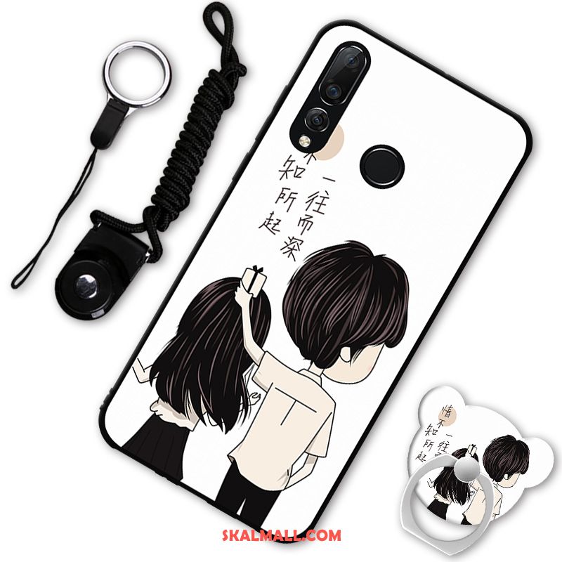 Huawei P30 Lite Skal Kyla Skydd Mobil Telefon Liten Mode Fodral Till Salu