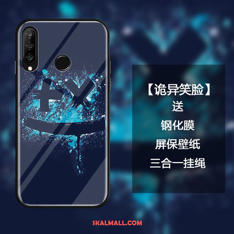 Huawei P30 Lite Skal Mobil Telefon All Inclusive Skydd Mode Fallskydd Billigt