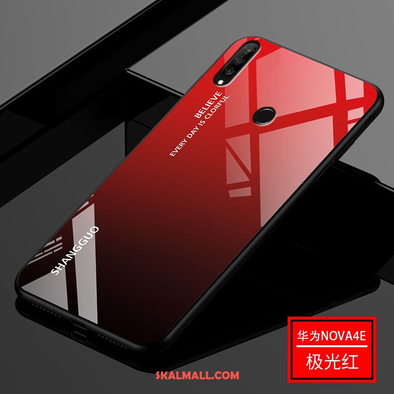 Huawei P30 Lite Skal Net Red Högt Utbud All Inclusive Kreativa Mobil Telefon Butik