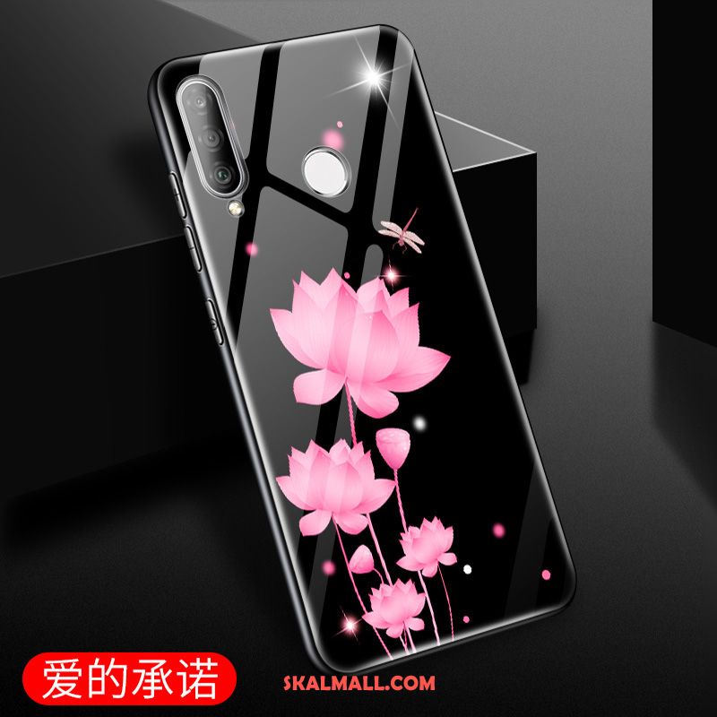 Huawei P30 Lite Skal Ungdom Personlighet Fallskydd Mobil Telefon Mjuk Köpa