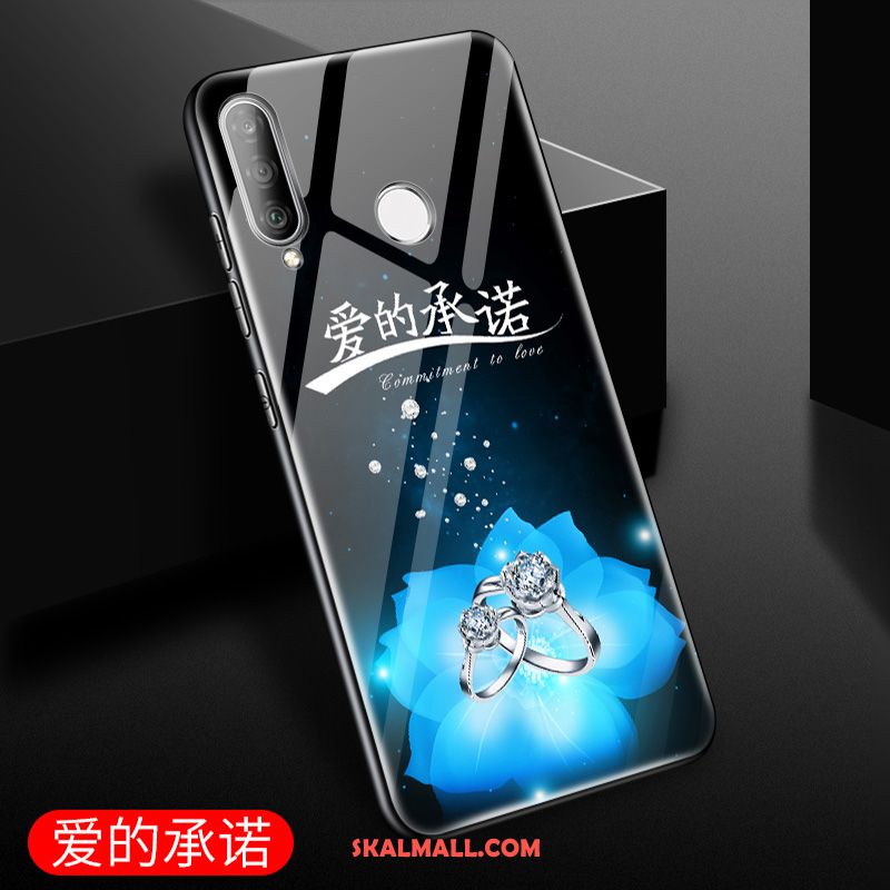 Huawei P30 Lite Skal Ungdom Personlighet Fallskydd Mobil Telefon Mjuk Köpa