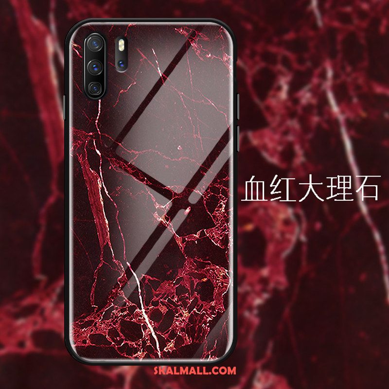 Huawei P30 Pro Skal Enkel Mjuk Silikon Kreativa Mobil Telefon Köpa