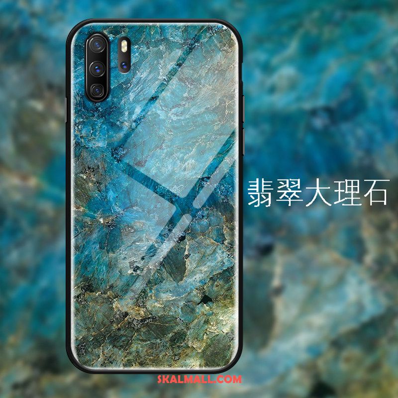 Huawei P30 Pro Skal Enkel Mjuk Silikon Kreativa Mobil Telefon Köpa