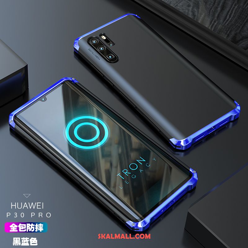 Huawei P30 Pro Skal Silikonskal Kreativa Högt Utbud Grön Mobil Telefon Till Salu