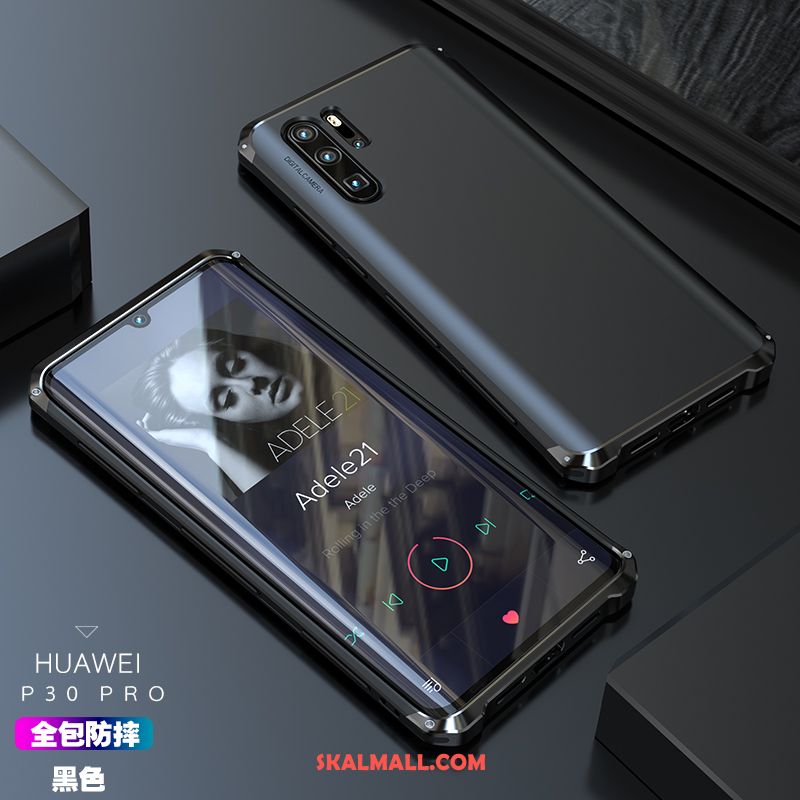 Huawei P30 Pro Skal Silikonskal Kreativa Högt Utbud Grön Mobil Telefon Till Salu
