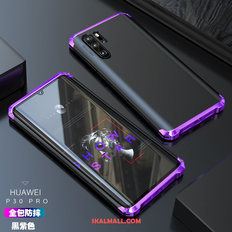 Huawei P30 Pro Skal Silikonskal Kreativa Högt Utbud Grön Mobil Telefon Till Salu