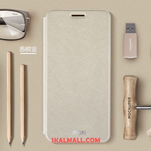 Huawei P30 Skal Clamshell Skydd Mobil Telefon Personlighet Nubuck Butik