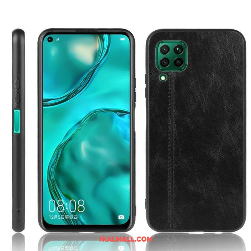 Huawei P40 Lite Skal Skydd Enkel Mobil Telefon All Inclusive Mjuk Till Salu