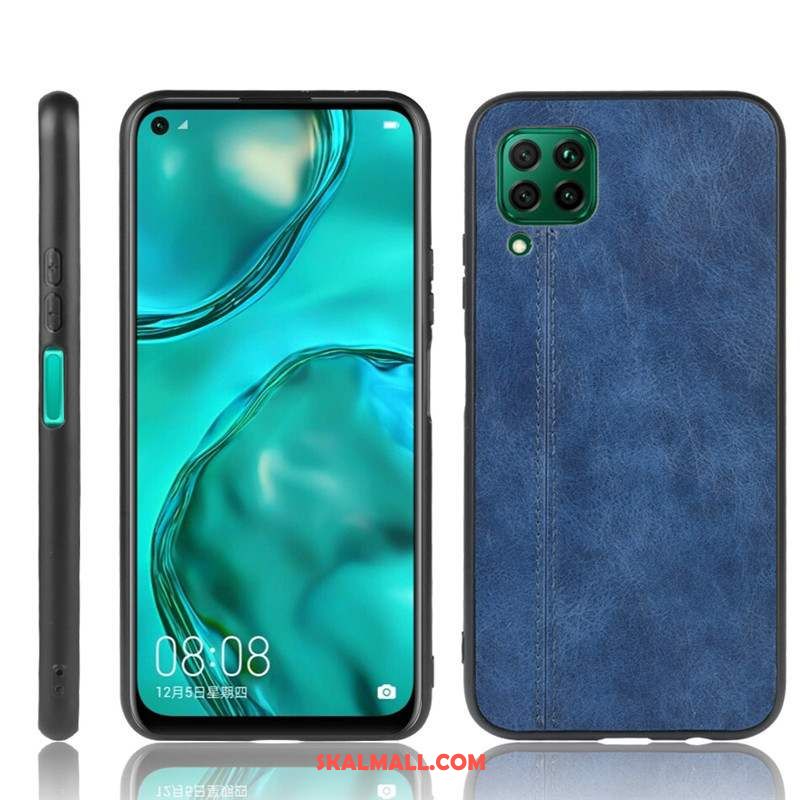 Huawei P40 Lite Skal Skydd Enkel Mobil Telefon All Inclusive Mjuk Till Salu