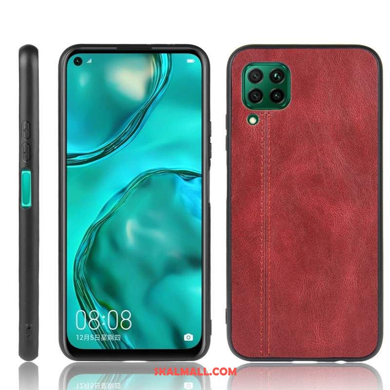 Huawei P40 Lite Skal Skydd Enkel Mobil Telefon All Inclusive Mjuk Till Salu