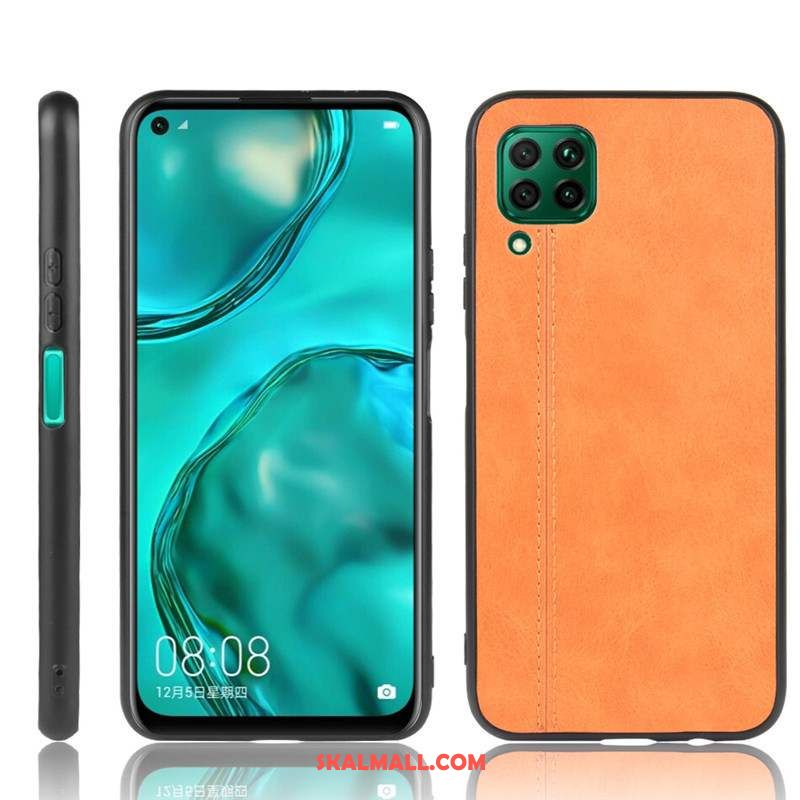 Huawei P40 Lite Skal Skydd Enkel Mobil Telefon All Inclusive Mjuk Till Salu