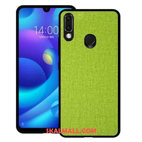 Huawei Y7 2019 Skal Skydd Hård Mönster Mobil Telefon All Inclusive Till Salu