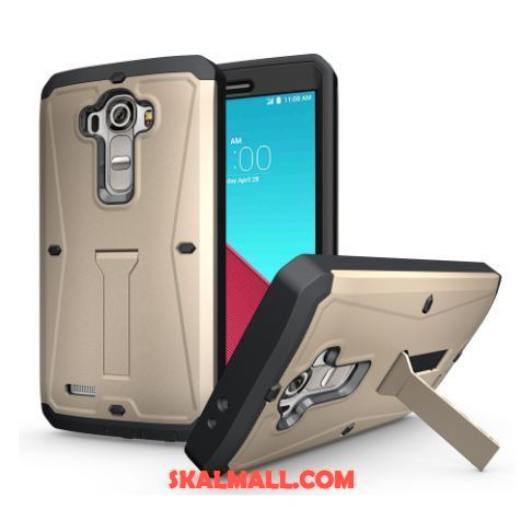 Lg G4 Skal Silikon Support Mobil Telefon Armor Skydd Köpa