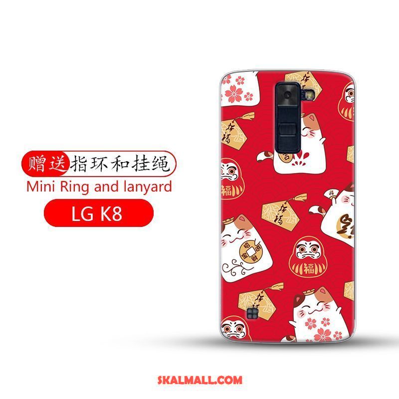 Lg G5 Skal Grå Trend Mobil Telefon Kreativa Personlighet Fodral Online