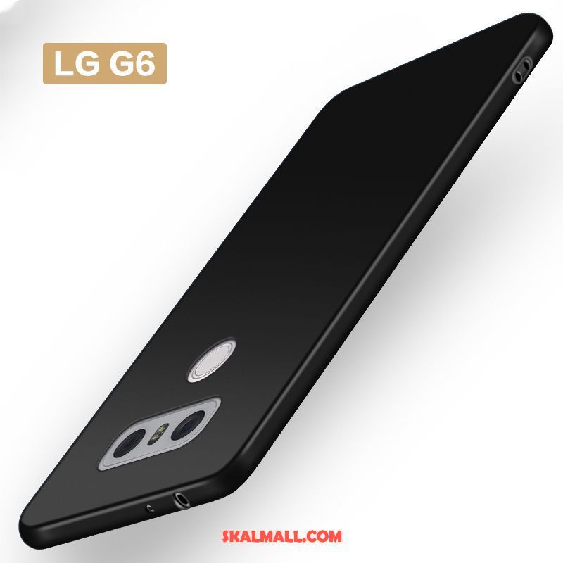 Lg G6 Skal Nubuck Mjuk All Inclusive Personlighet Silikon Köpa