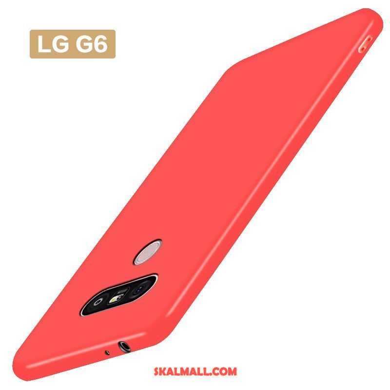 Lg G6 Skal Nubuck Mjuk All Inclusive Personlighet Silikon Köpa