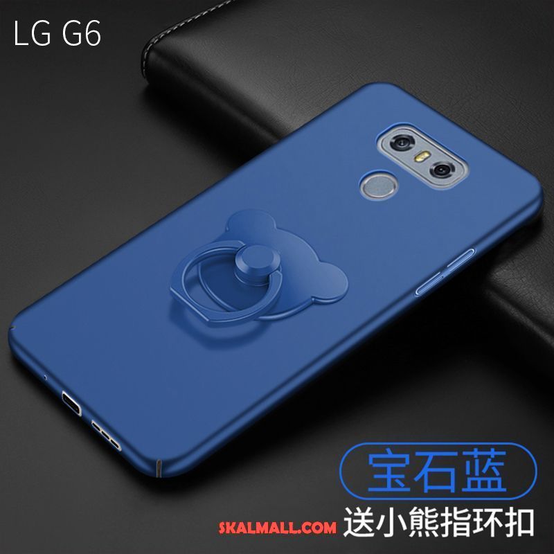 Lg G6 Skal Skydd Trend Slim All Inclusive Nubuck Fodral Köpa