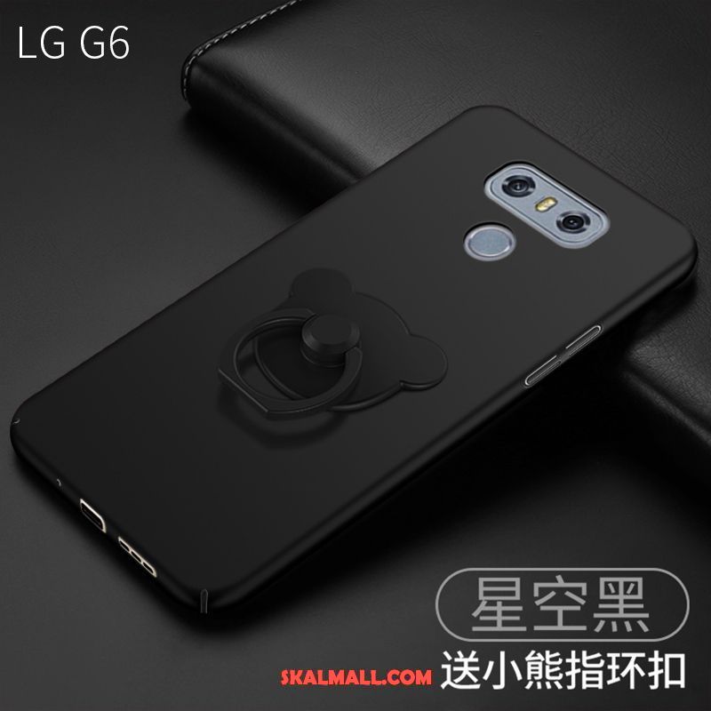 Lg G6 Skal Skydd Trend Slim All Inclusive Nubuck Fodral Köpa