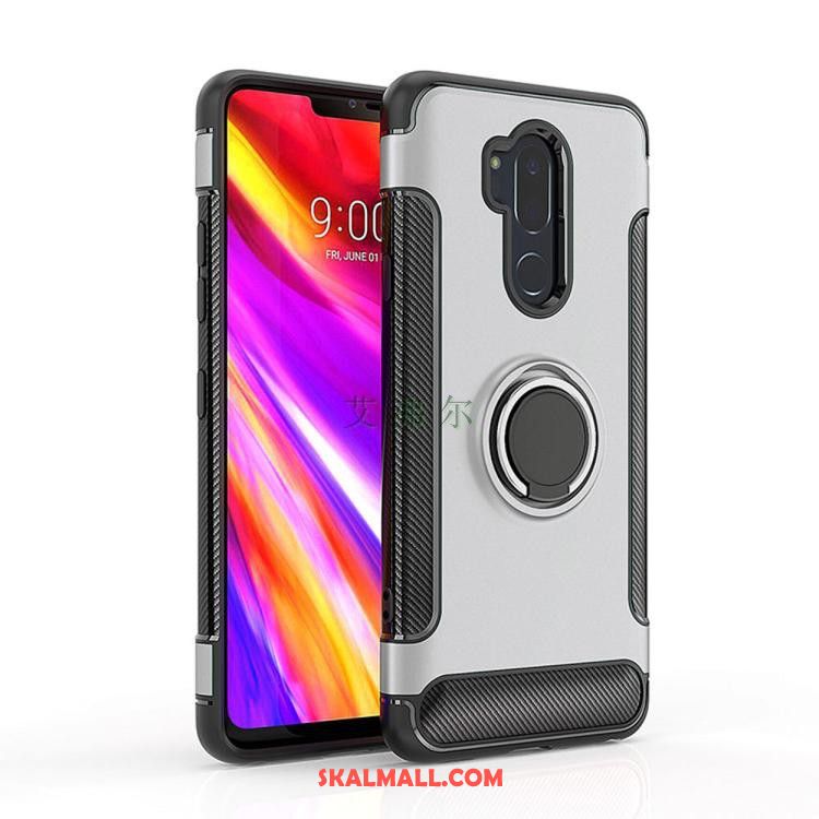 Lg G7 Thinq Skal Mobil Telefon Mjuk Support Trend Skydd Fodral Butik