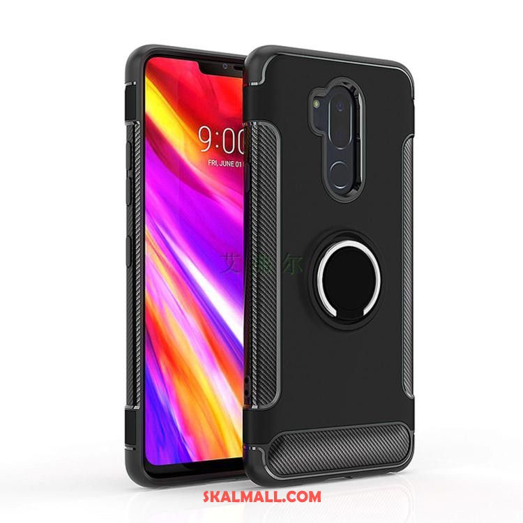 Lg G7 Thinq Skal Mobil Telefon Mjuk Support Trend Skydd Fodral Butik