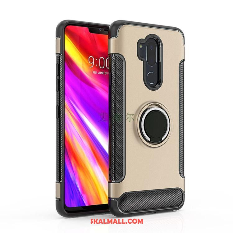 Lg G7 Thinq Skal Mobil Telefon Mjuk Support Trend Skydd Fodral Butik