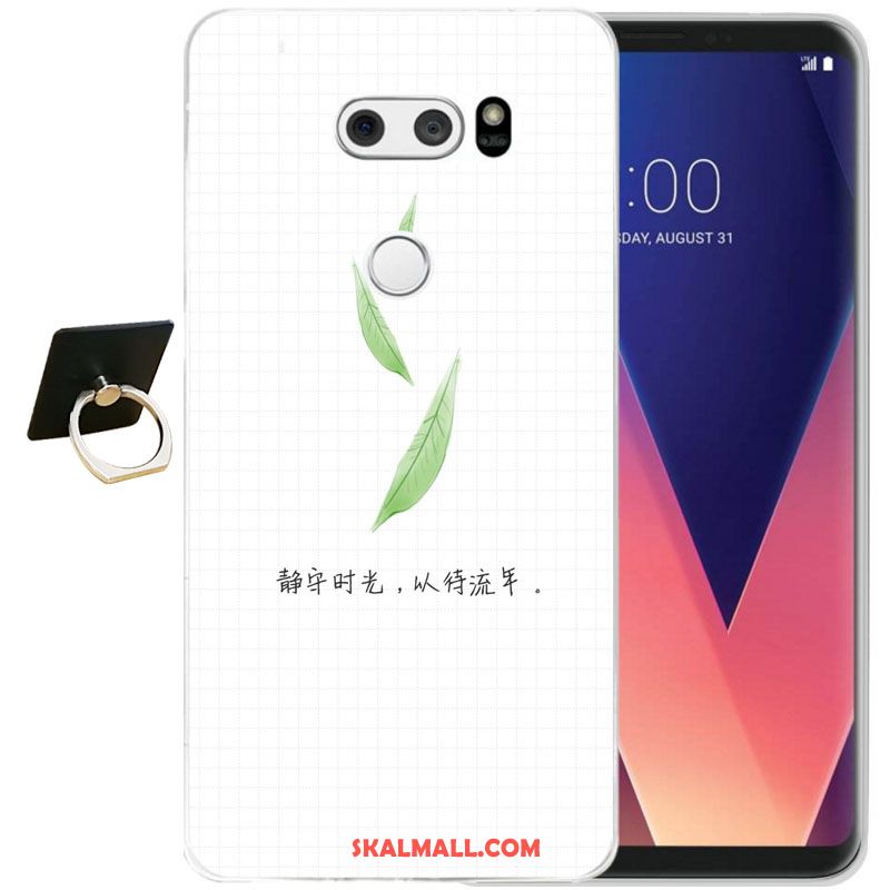 Lg V30 Skal All Inclusive Mjuk Silikon Mobil Telefon Lättnad Fodral Köpa