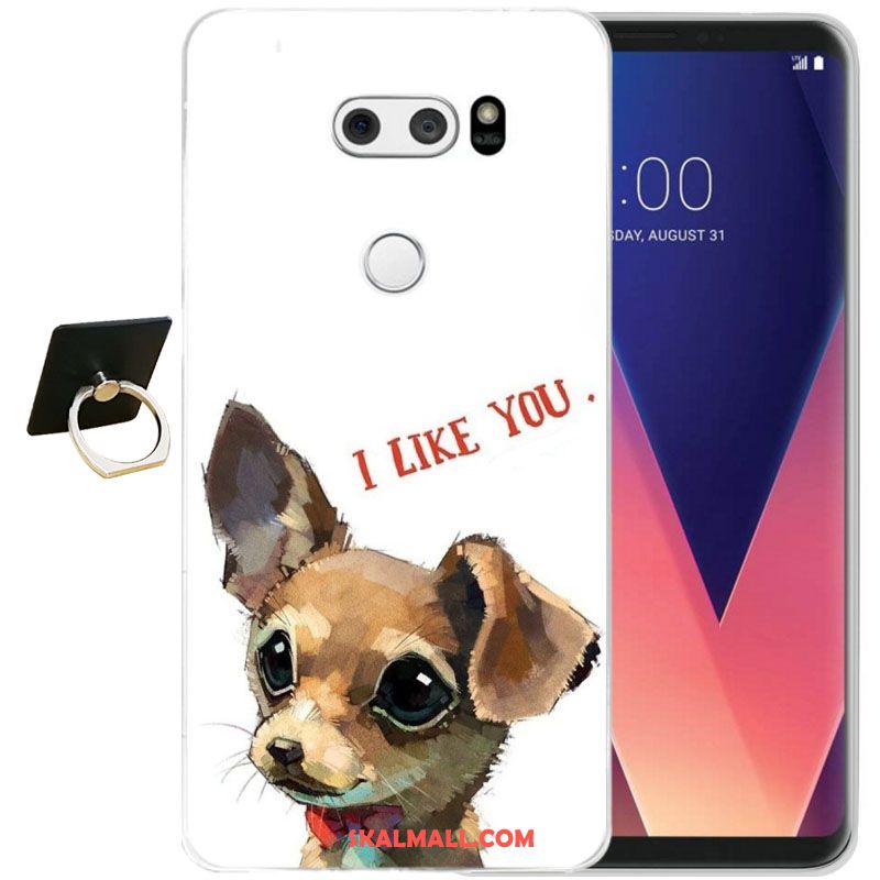 Lg V30 Skal All Inclusive Mjuk Silikon Mobil Telefon Lättnad Fodral Köpa