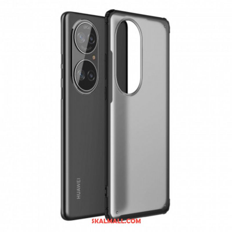 Mobilskal Huawei P50 Pro Pansar Serien