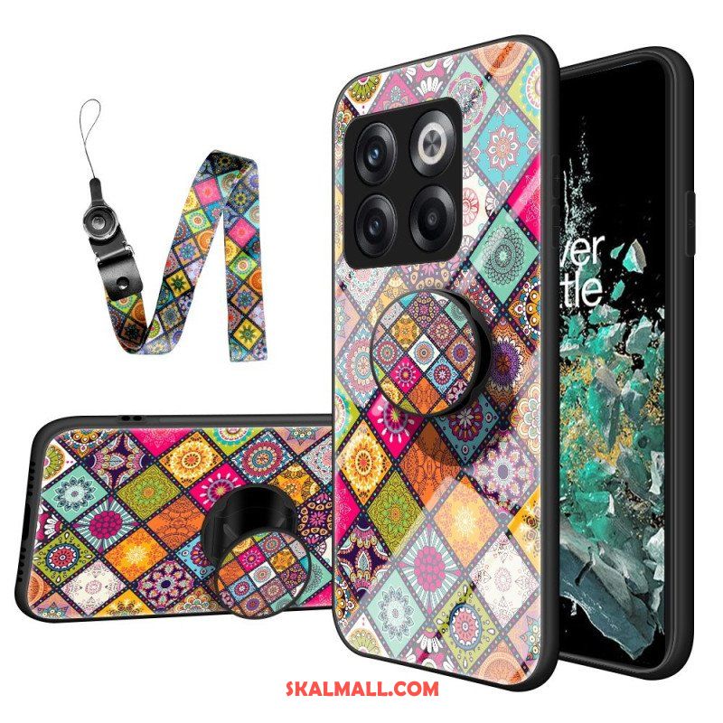 Mobilskal OnePlus 10T 5G Patchwork