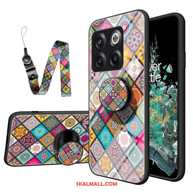 Mobilskal OnePlus 10T 5G Patchwork